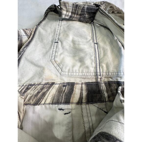 We The Free Ziggy Printed Overalls - Picture 9 of 15